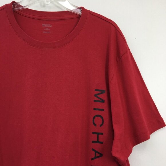 Michael Kors/ U.S. Polo Association Mens Short Sleeve Tee Bundle Size 2XL - Picture 3 of 9